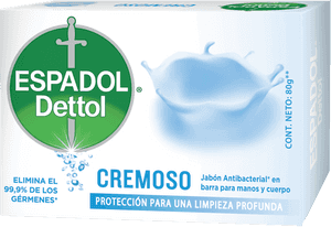 Dettol Aurora